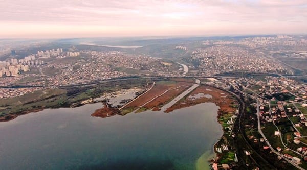 Memleket parsel parsel satılıyor