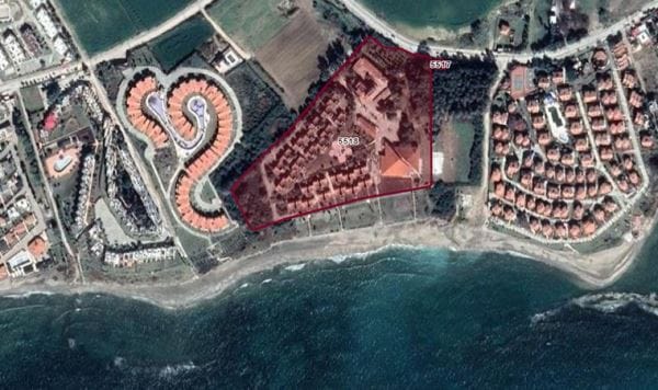 Binlerce metrekarelik taşınmazlar satışa çıkarıldı, denize sıfır plajlar özelleştirilecek