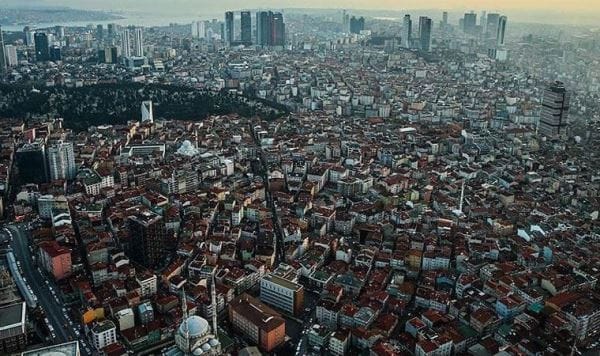 İstanbul depreminin ardından uzmanından tedirgin eden öngörü