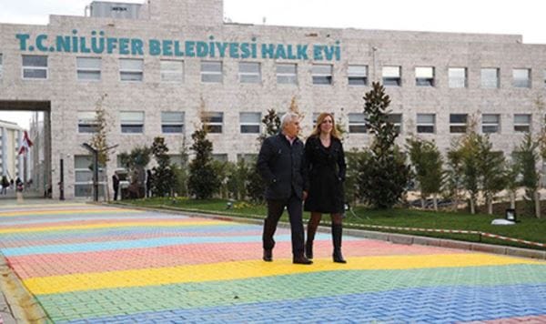 Sanat atölyelerinde yaz dönemi başlıyor