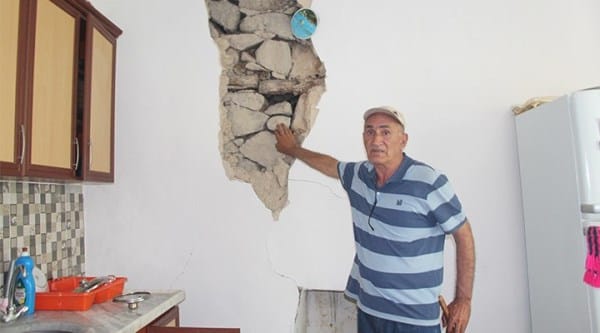 Önce ülkeyi depreme hazırlayın