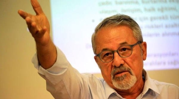 Prof. Dr. Görür’den Ulaştırma Bakanı’na müsilaj tepkisi: Umarım şaka yapmıştır