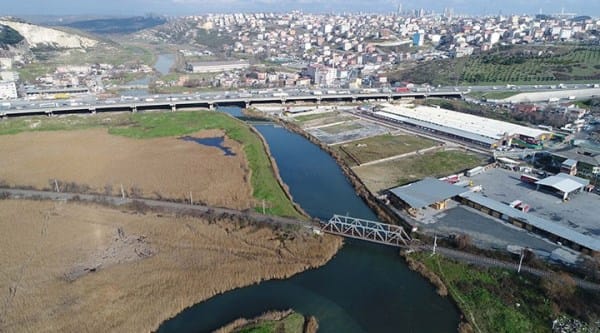 The Guardian’dan Kanal İstanbul yazısı: Astronomik maliyeti dikkat çekti