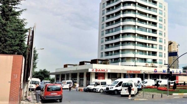 Üçüncü imar planına üçüncü iptal kararı: Ayrıcalıklı imar izni yine yargıya takıldı