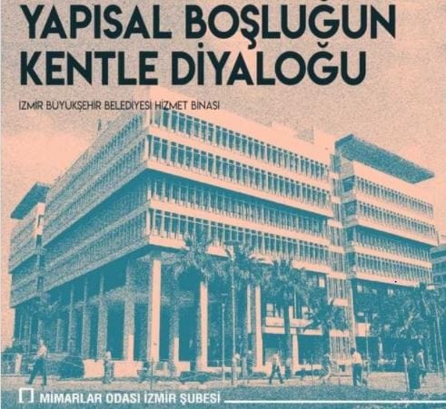 “Yapısal Boşluğun Kentle Diyaloğu” Ulusal Öğrenci Mimari Fikir Yarışması Sonuçlandı
