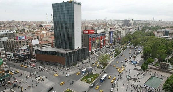 Ankara Kent Konseyi, rekor katılımla genel kurul düzenleyecek