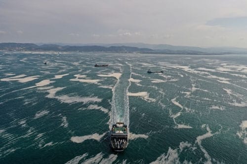 Bendine Sığmayan İstanbul Konuşmaları
