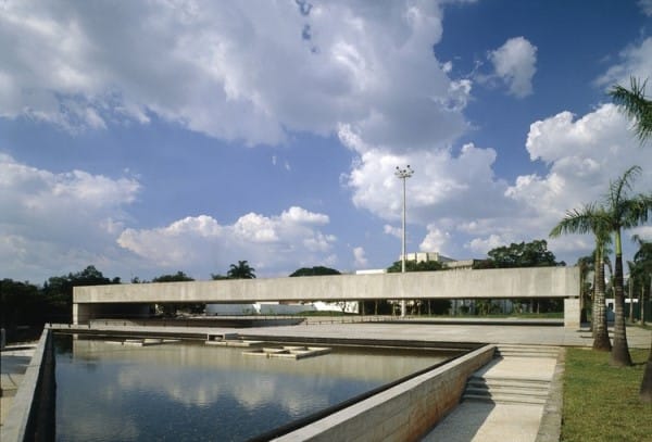 Paulo Mendes Da Rocha M MDAP