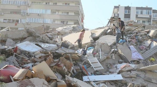 Depremzedeler talepleri karşılanmazsa göç edecek