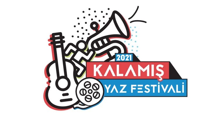 Kalamış Yaz Festivali devam ediyor