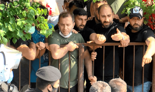 Danıştay kararını verdi: Tozkoparan’da halk kazandı
