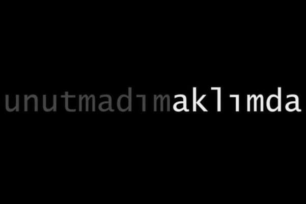 Unutmamak Müzesi