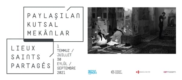 PAYLAŞILAN KUTSAL MEKANLAR     1 TEMMUZ – 30 EYLÜL