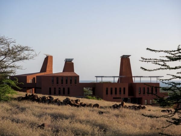 KENYA Startup Lions Kampus
