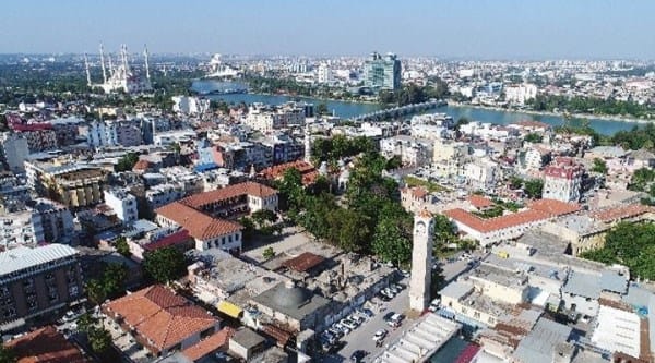 Yıllık 2 binin üzerinde mezun veren şehir plancısı kadrosuna, ‘sıfır’ kişi alınacak