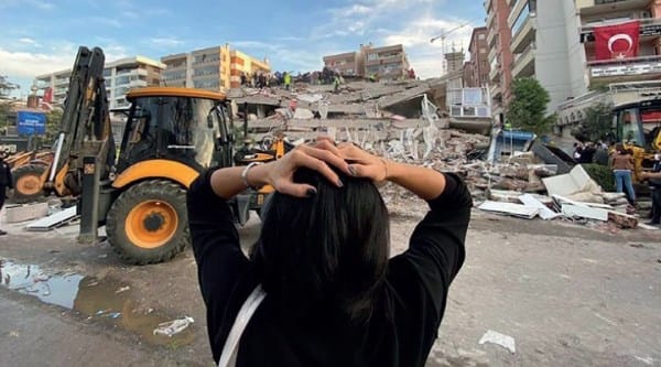 Zorlukla aldığım evi kaybediyorum