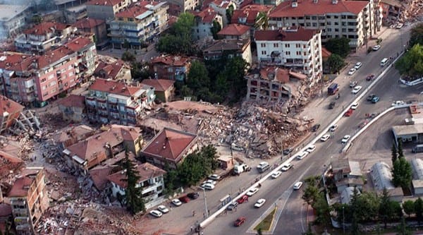 17 Ağustos’tan ders alınmadı, yeni felaketler kapıda: 700 bin bina güvenli değil