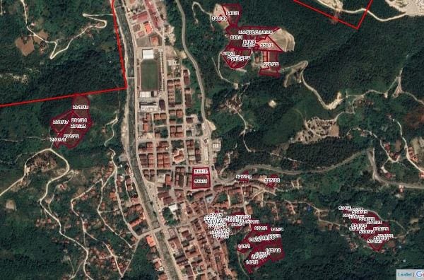 SEL FELAKETİNDEN DERS ALINMAMIŞTIR…