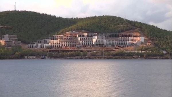 Yangınlar sönmeden orman ve kıyılar yeni yağmaya açılıyor / Murat Yetkin