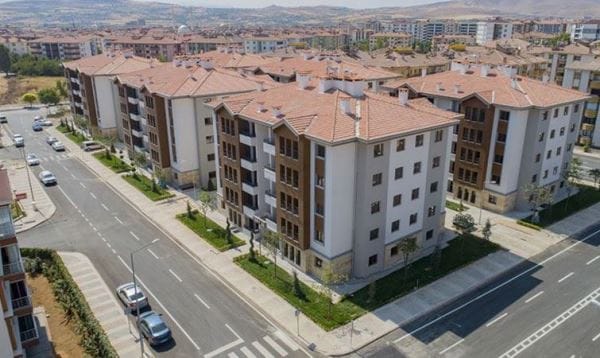 TOKİ’nin kabarık sicili