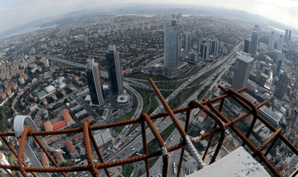 Yapı izinlerinde dikkat çeken artış