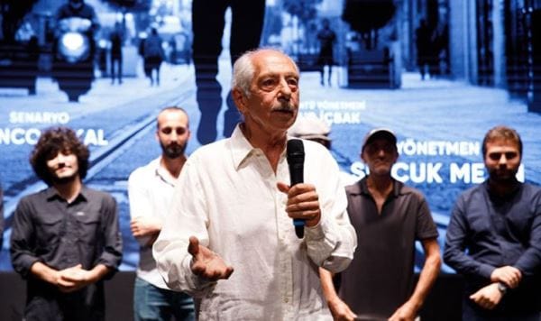 ‘Genco’: Bir sihirbazın öyküsü