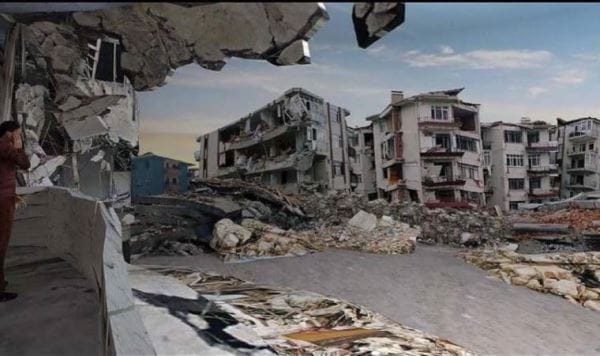 CHP’li Öztrak: Deprem vergileri nerede?