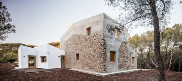 Can Tomeu Evi