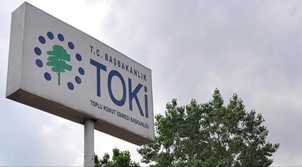 TOKİ borçları ödenemiyor
