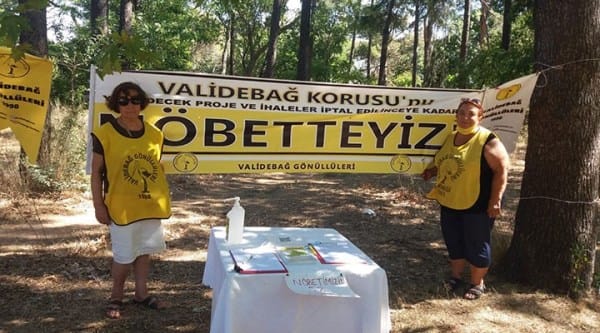 Validebağ’da yeni zafer