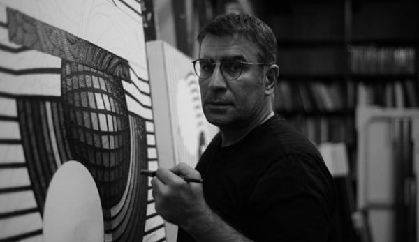 Diyarbakır’da bir sergi: Ahmet Güneştekin’in yeni sergisi ‘Hafıza Odası’ sanatseverleri bekliyor