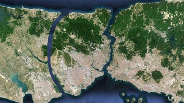 TOKİ’nin acelesi var: Kanal İstanbul’da imarsız alan için ihaleye çıkılıyor
