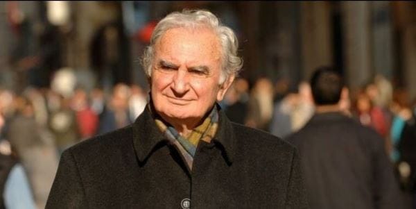 Doğan Kuban’ı yitirdik, mimarlık tarihçiliğimizde bir dönem kapandı / AYKUT KÖKSAL