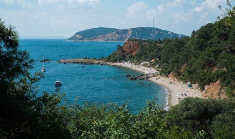 Burgazada Madam Martha Koyu kiralama yoluyla özel kişilere devredilecek