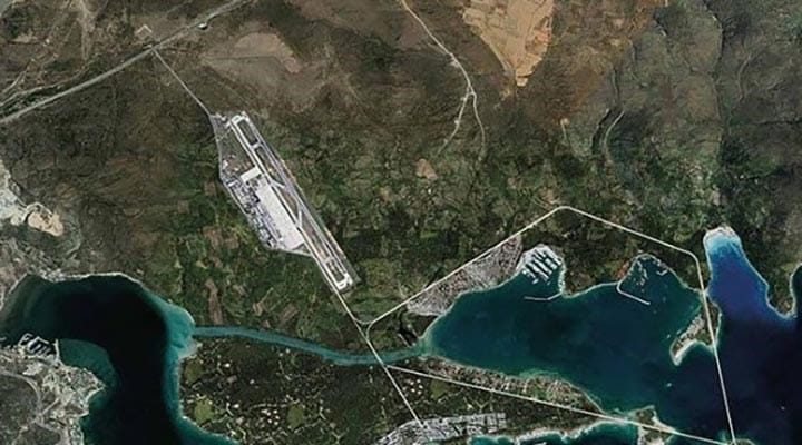 Çeşme Projesi yargıya taşındı: Bilirkişi incelemesi yapılacak