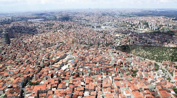 Deprem önlemine yalnız 1 ev parası