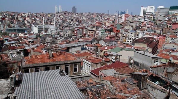 Fiyatlar uçtu, ülke genelinde kiracı krizi yaşanıyor: Yaşanabilir daire hayali