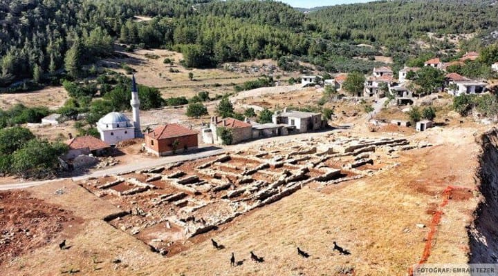 İkizköylüler, Kültür Varlıklarını Koruma Kurulu’na dava açtı
