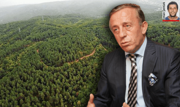 Ağaoğlu, Milas’ta 30 bin kişilik kent kuruyor