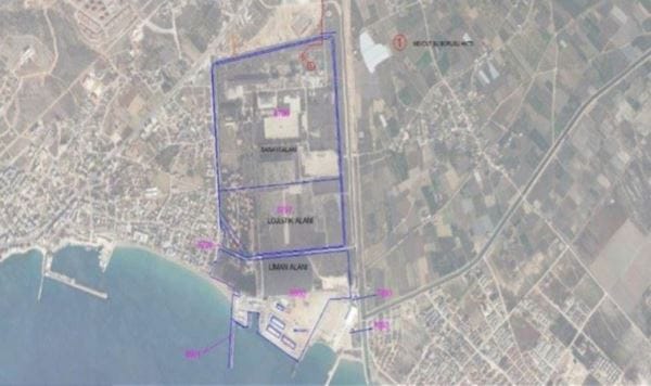 ‘Stratejik arazi satılıyor’ uyarısı: ‘Albayrak grubu ihalede’