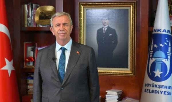 Mansur Yavaş: AKP döneminde Ankara’da ‘heykellere’ 1.5 katrilyon harcandı