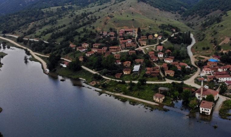 Çevre ve Şehircilik Bakanlığı’ndan yeni düzenleme: Köyler de imara açılıyor!