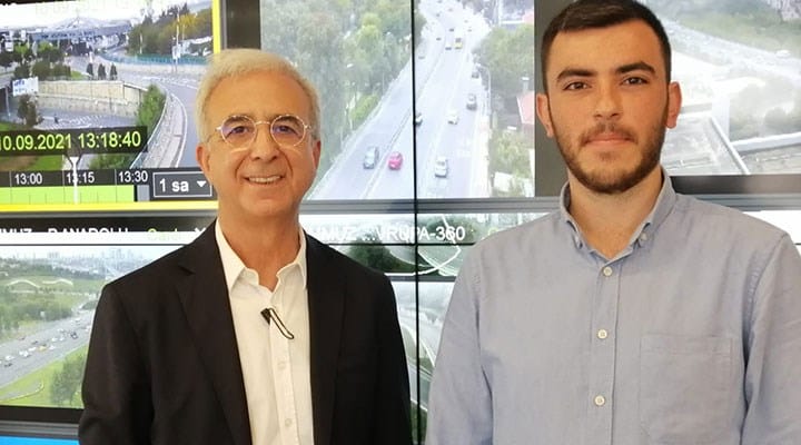 MEGAKENTİN ULAŞIMINDA METROYA DEĞİL KARAYOLUNA YATIRIM YAPMIŞLAR…