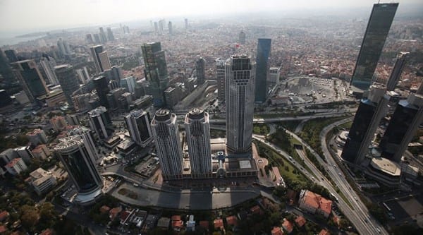 Prof. Dr. Güven Arif Sargın: Neoliberal modeller iklim krizini çözemez