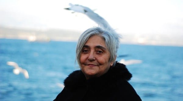 Orhan Kemal Emek Ödülü Sevin Okyay’a
