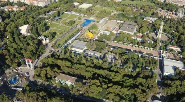 TMMOB’a bağlı 21 meslek odası uyardı; Zaman Kültürkpark’ın aleyhine işliyor
