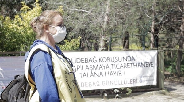 Validebağ’da rant odaklı karar