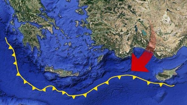 Ege ve Akdeniz’in korkulu rüyası: Helen Yayı! ‘Marmaris, Bodrum, Fethiye, Datça tehlike altında’