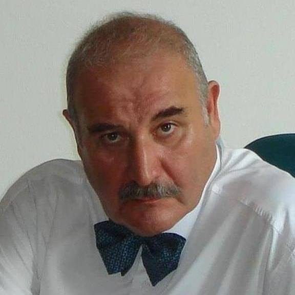 “Muhalif Amatör Sönmez” Ahmet SÖNMEZ’i Kaybettik…