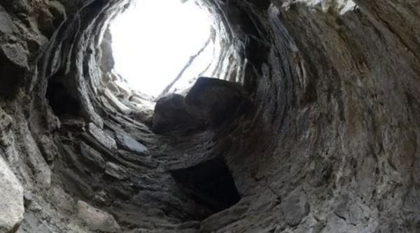 Tarihi Çorum Kalesi’nde yeni katmanlara ulaşıldı